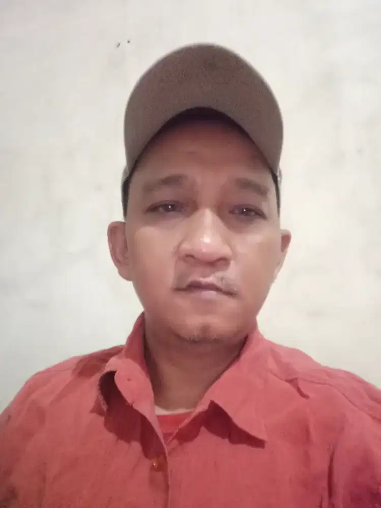Lagi cari pekerjaan