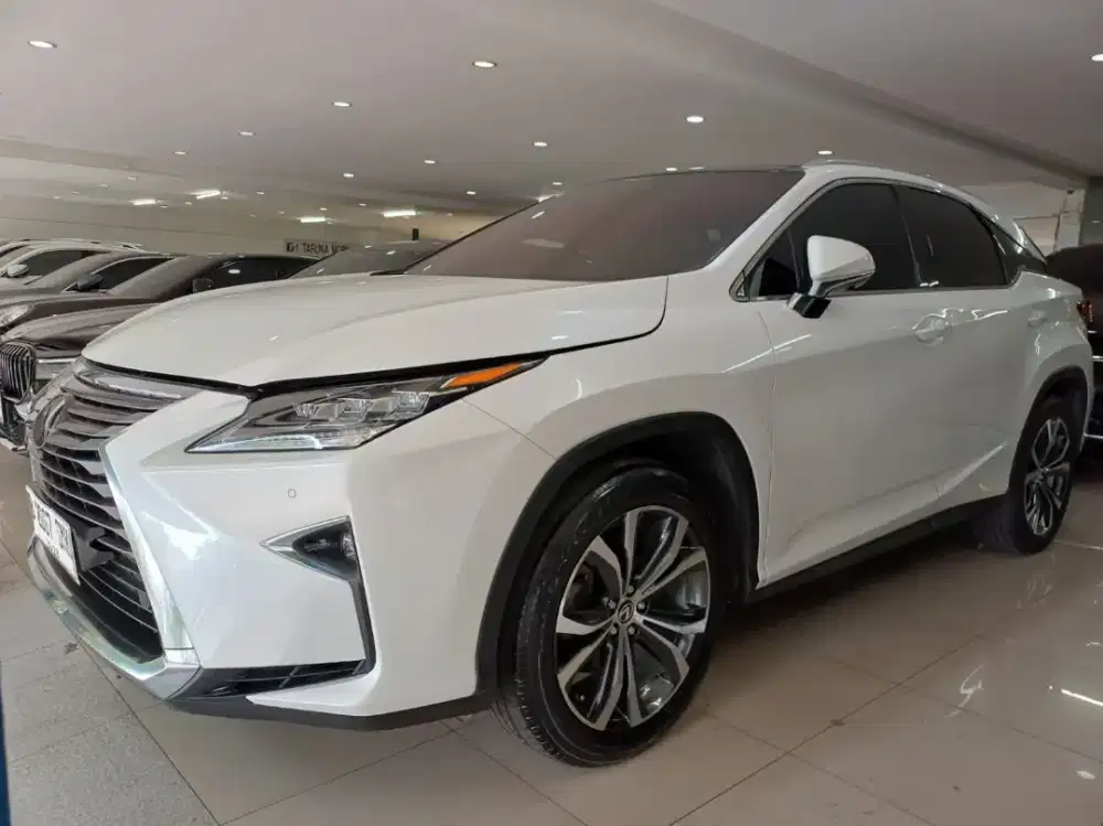 LEXUS RX300 [KM 25RB]  LUXURY 2017