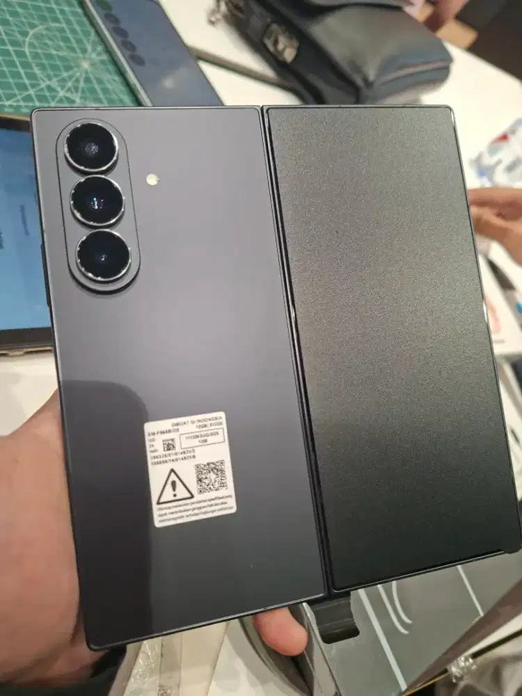 Samsung galaxy z fold7