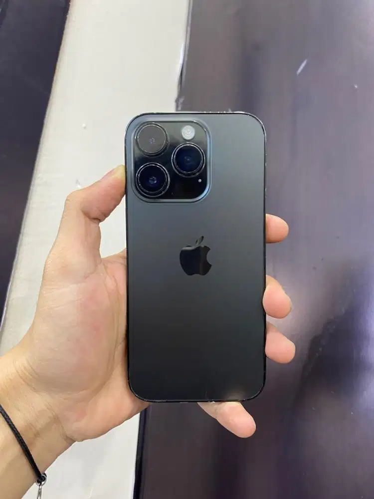 Iphone 14 pro beacukai