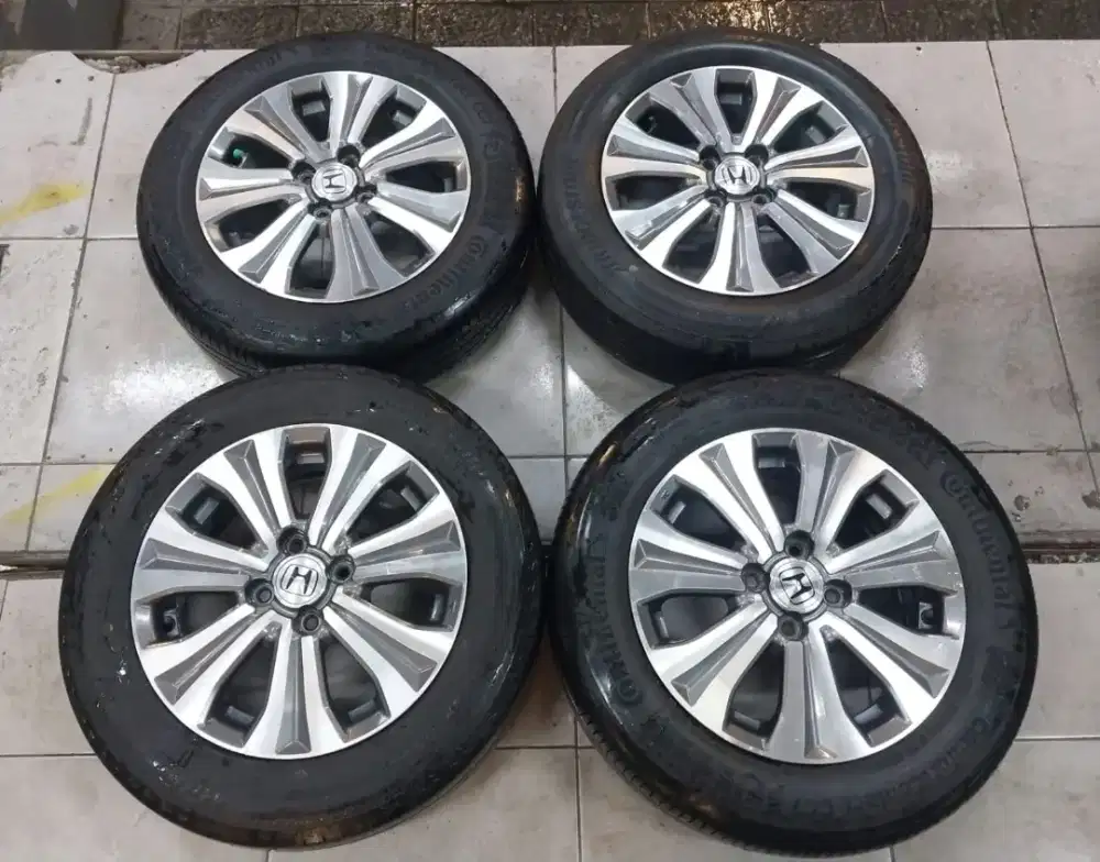 OEM Honda Freed R15 (velg only)