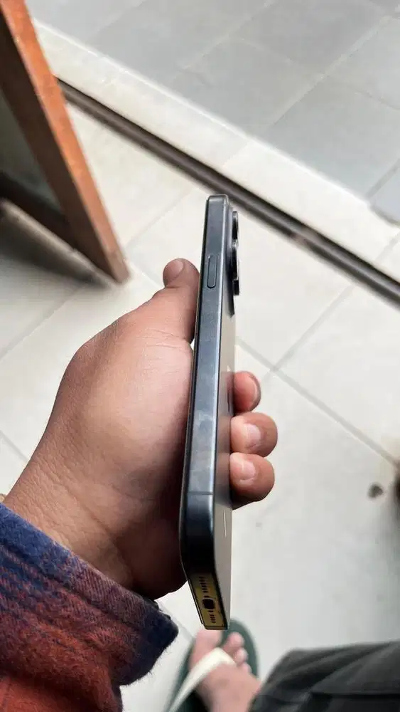 Iphone 15 ProMax