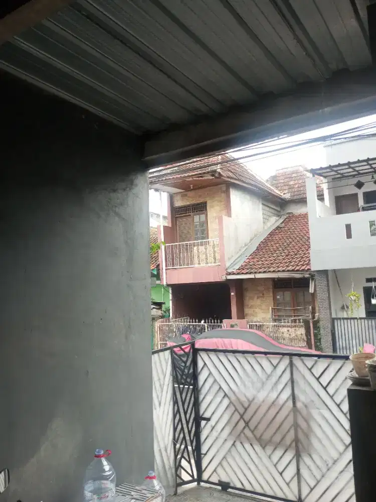 Tukang Bangunan Harian Pulang Pergi Tidak Menginap 150rb