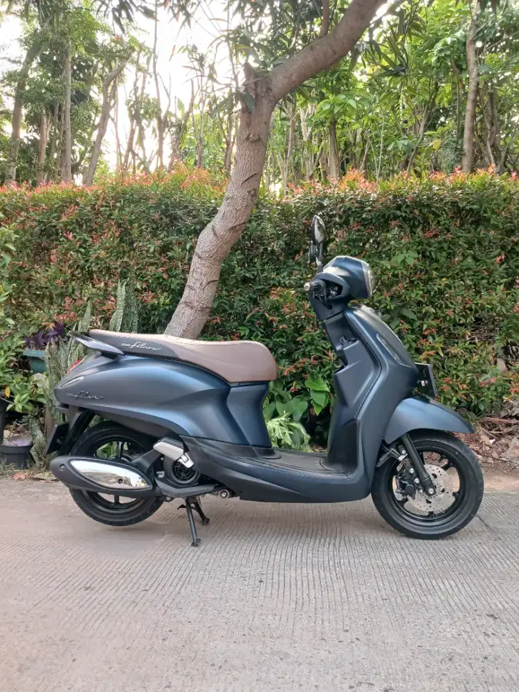 Dp 500rb Yamaha Grand Filano Lux thn 2023