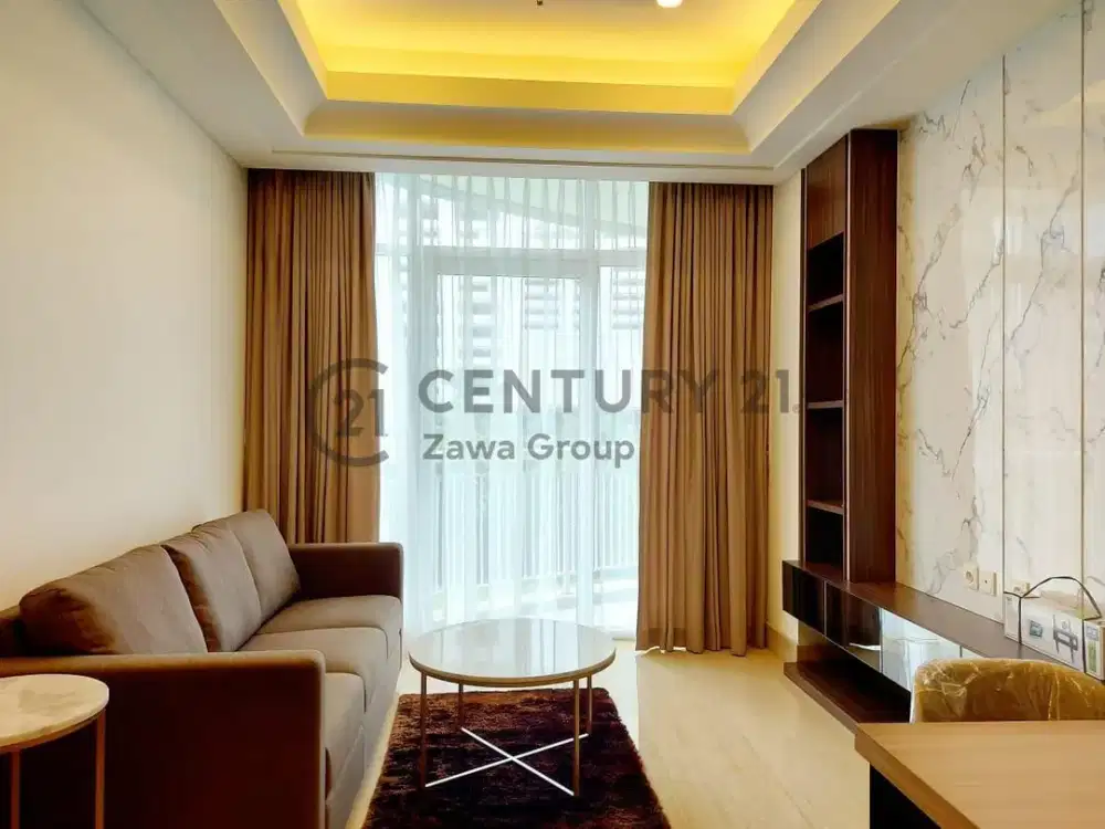 For Sale And For Rent The South Hills Apartmen 2 BR