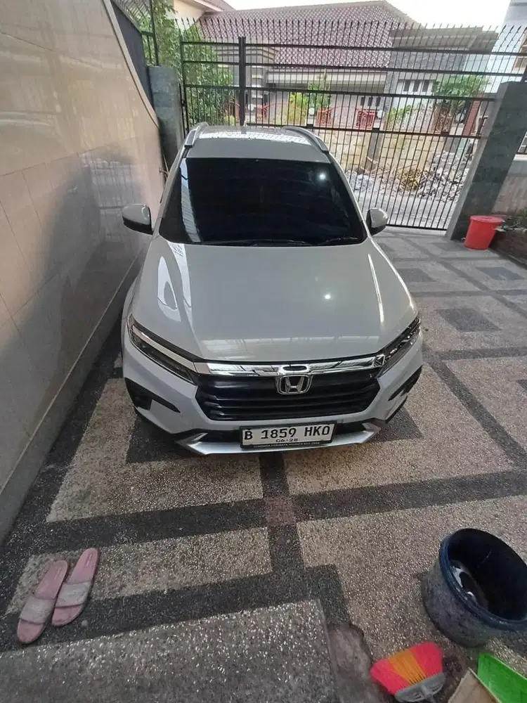 BRV Prestige 2023 Matic