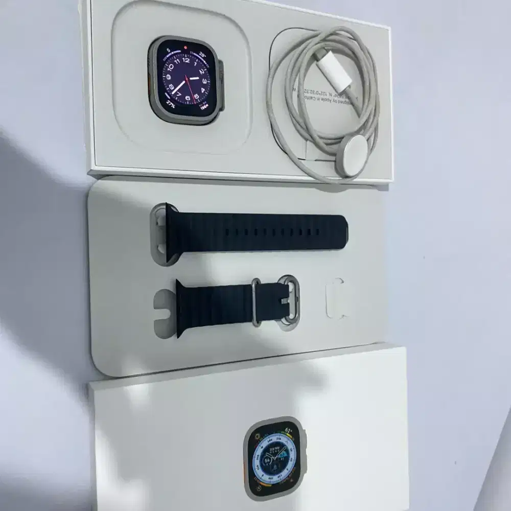 APPLE WATCH ULTRA GEN1 49MM