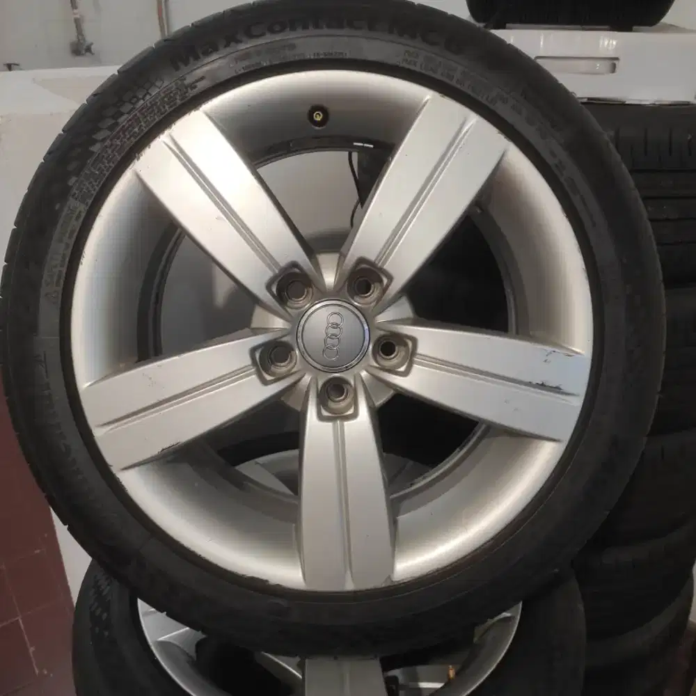 Velg ORY AUDI TT