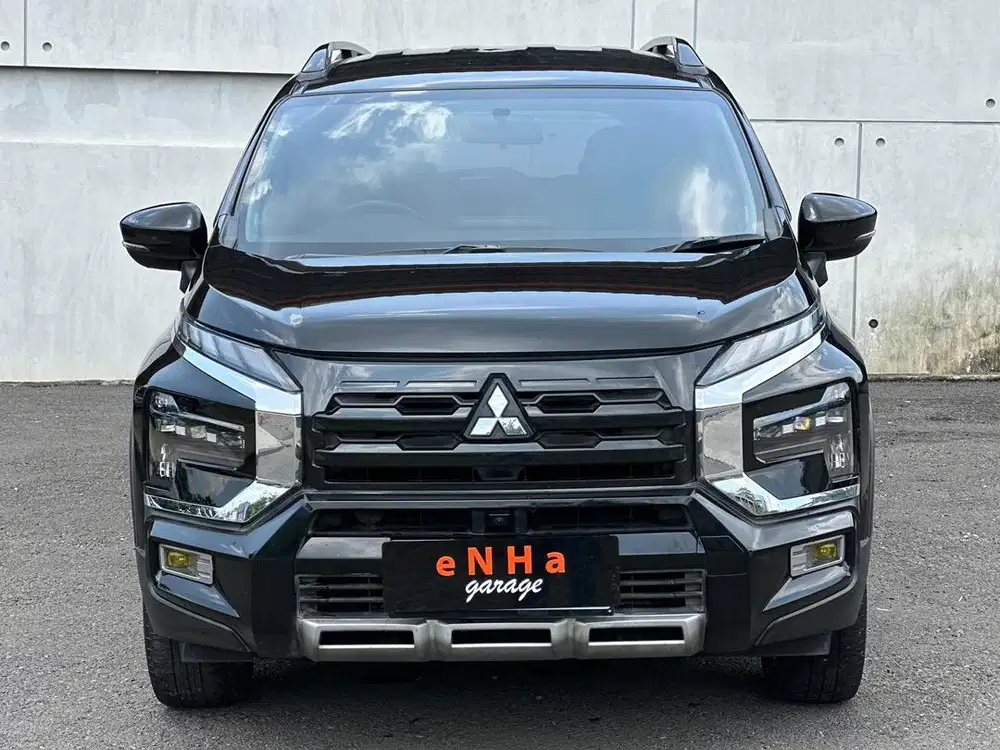 New Xpander Cross Premium Package 2022
