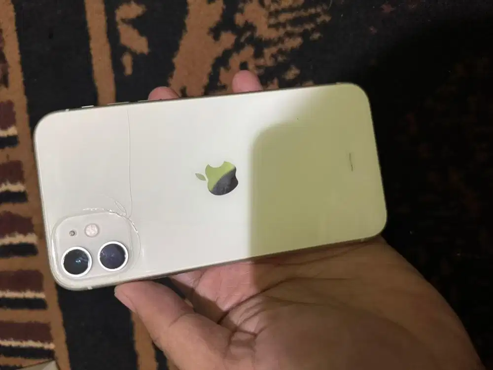 Iphone 11 64gb ibox