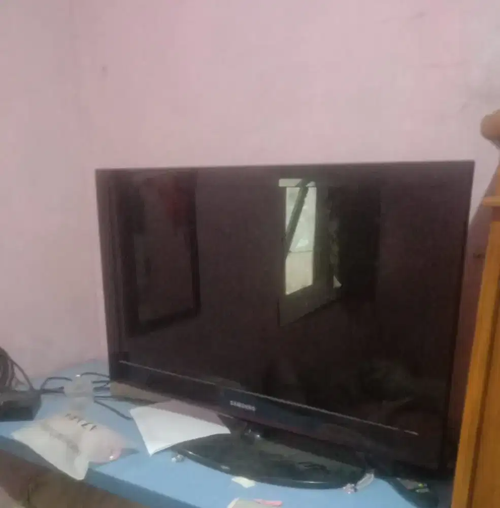 Samsung LCD Tv 32