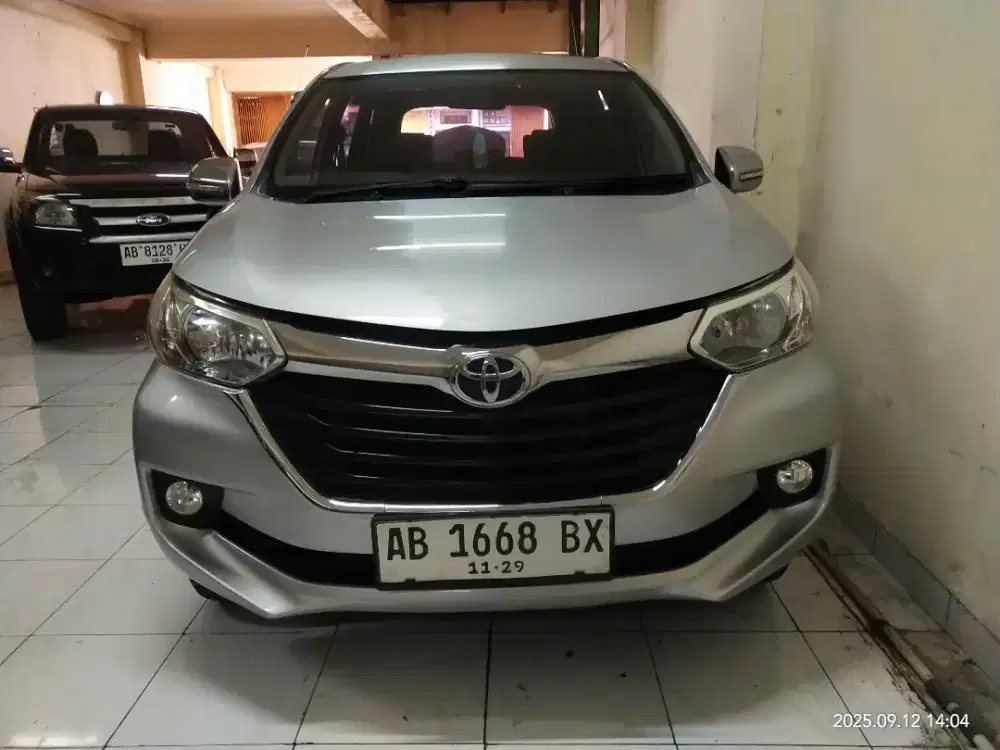 Veloz G 1.5 metic 2016 AB