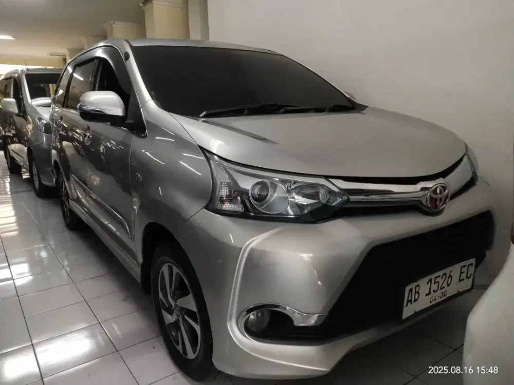 Veloz  1.5 metic 2016 AB