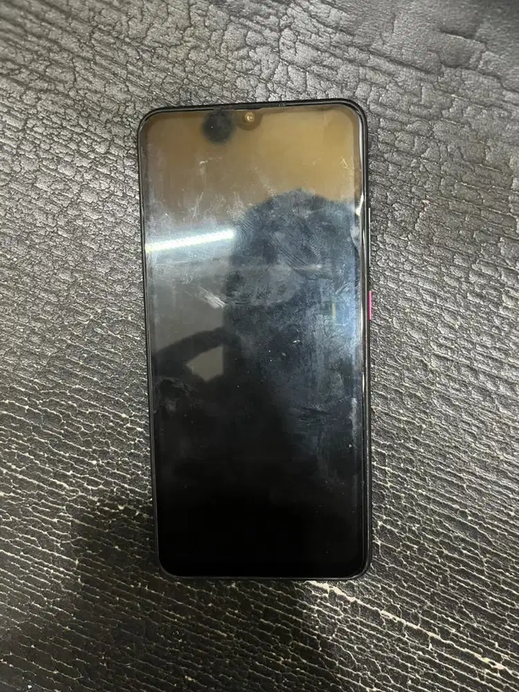 Vivo s1 pro 8/128