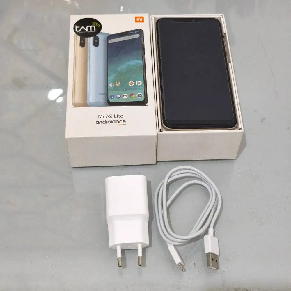 Hp Xiaomi Mi A2 Lite