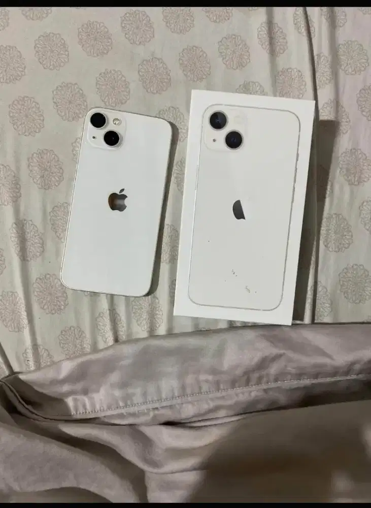 Iphone 13 ibox 128