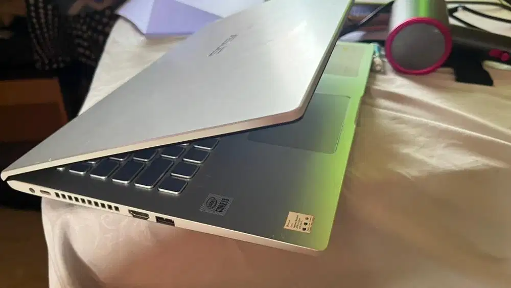 Laptop asus vivobook X509FAC