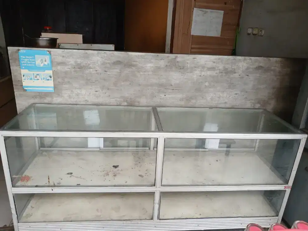 DIJUAL CEPAT STELLING 2M