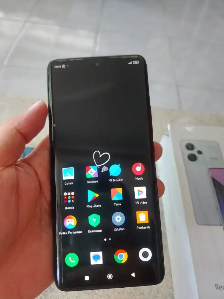Redmi Note 13 Pro Plus 5G