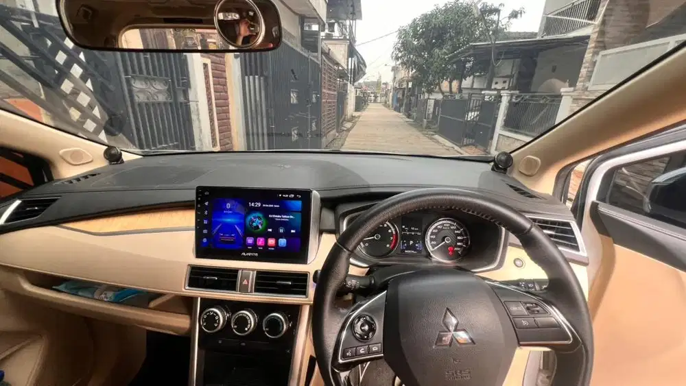 Mitsubishi Xpander 2021 Bensin