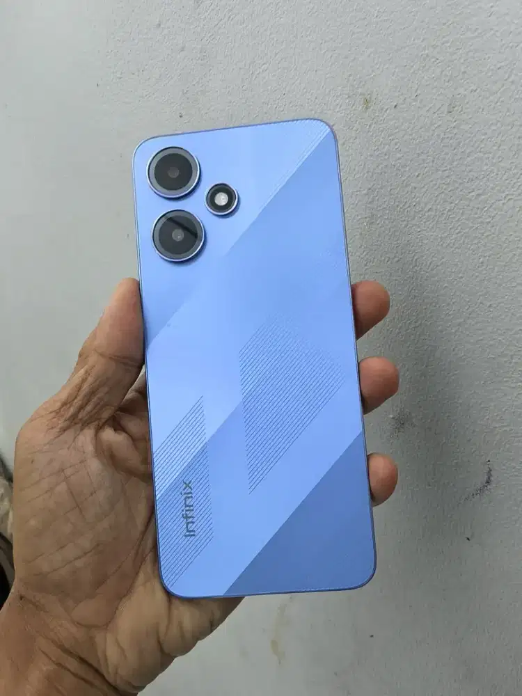 infinix hot 30 play 4/64