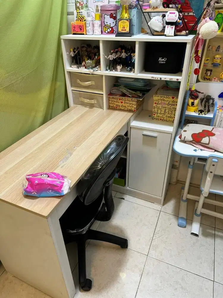 merk pira dijual cepat meja serbaguna meja kantor meja belajar