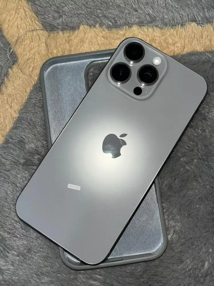 For sell, iphone 16 promax 256gb