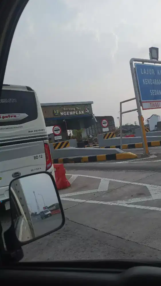 Cari lowongan pekerjaan