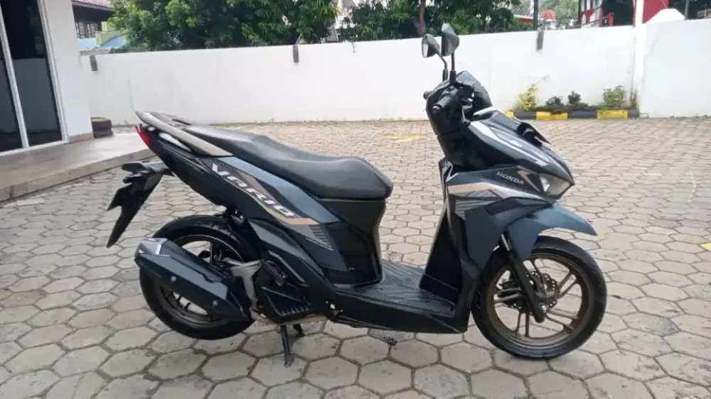 Vario 125 Th 2023 Remote Istimewa