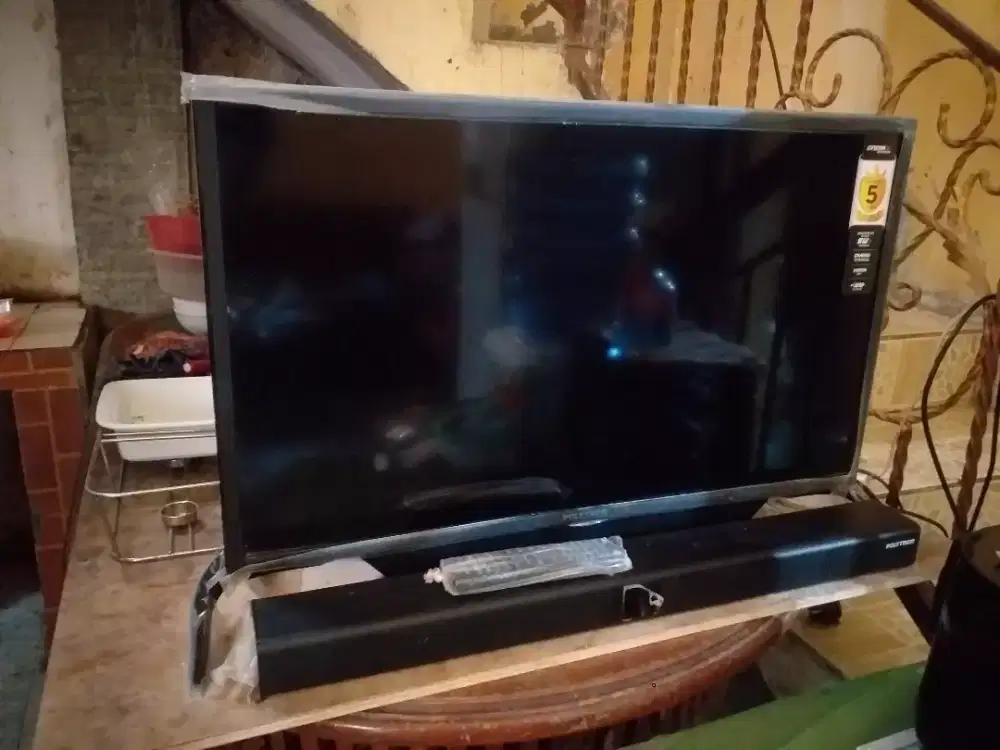 Jual TV Polytron LED 32 Inc