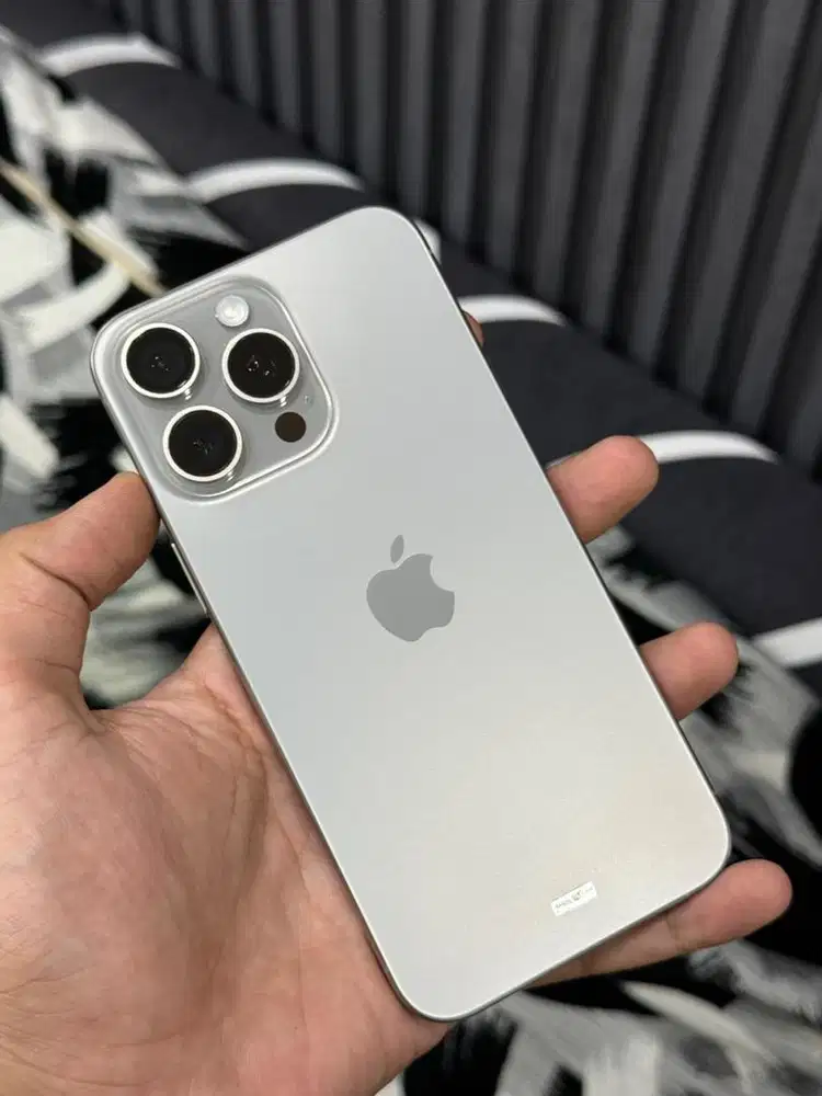 iPhone 15 Promax 256 iBox