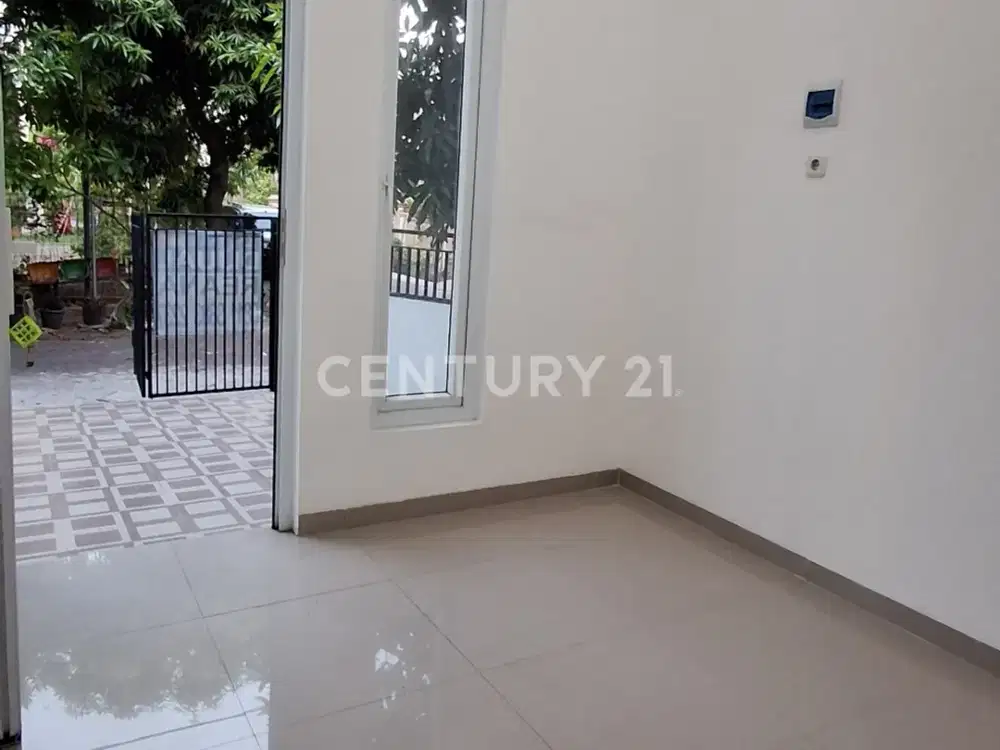 Rumah Nyaman Di Gading Griya Lestari Jakarta Utara