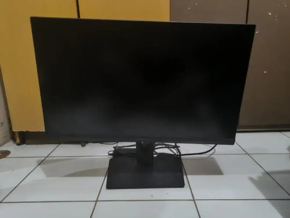 MSI Optix MAG274R, 27 FHD IPS 144Hz 1ms HDR (Second)