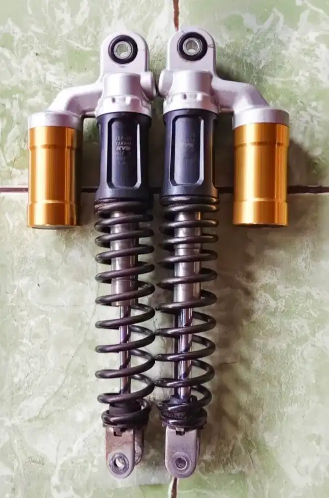 SHOCKBREAKER NMAX OLD. ORI