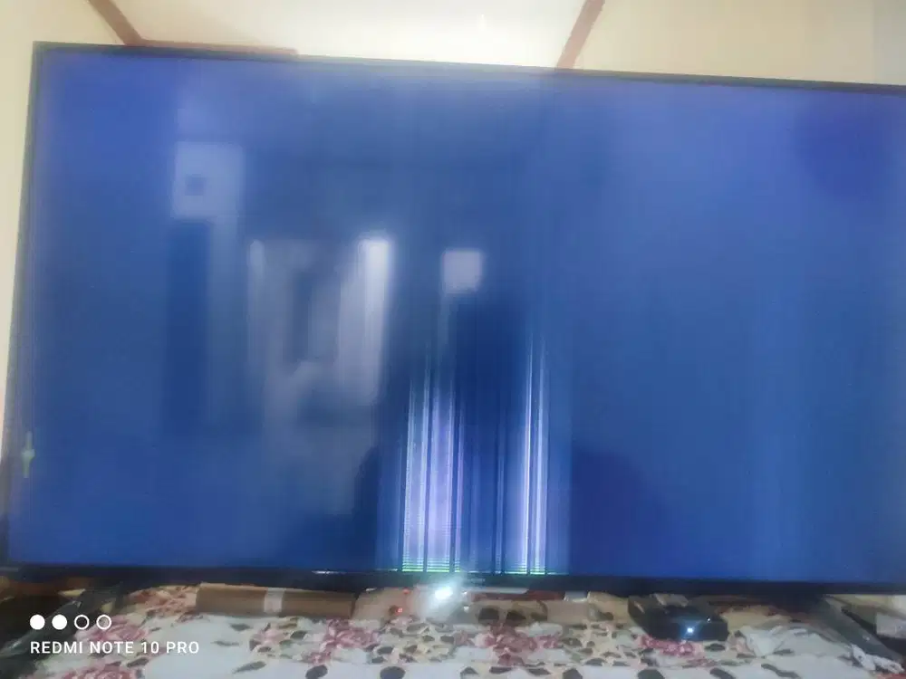 Dijual LED TV SHARP AQUOS 50 INCH tipe 2T-C50BG1I