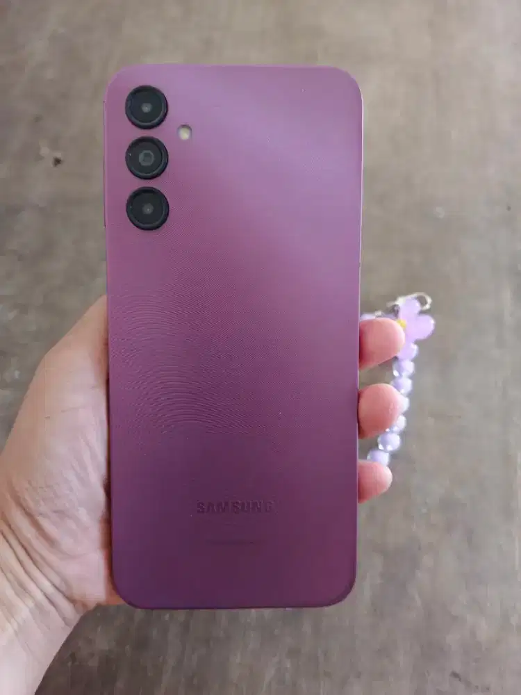 Samsung a14 5G 6/128gb