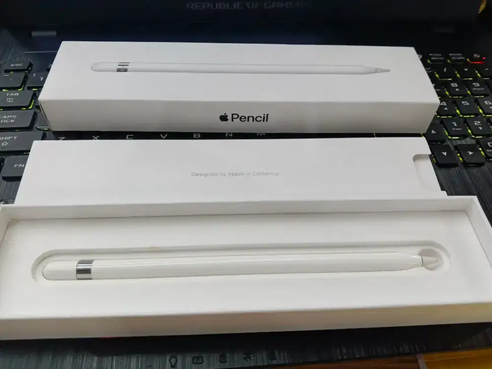 Apple Pencil Gen 1 original iBox