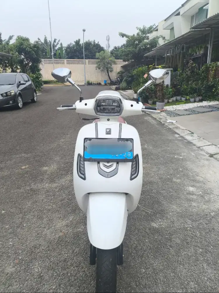 Smoot Zuzu 2023 jual cepat