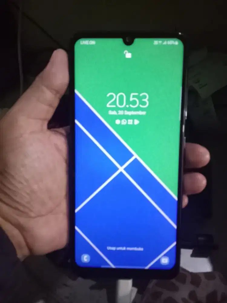 Samsung a32 minus