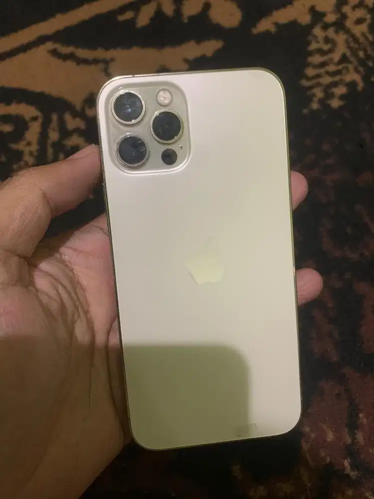 Iphone 12 pro 256gb ibox