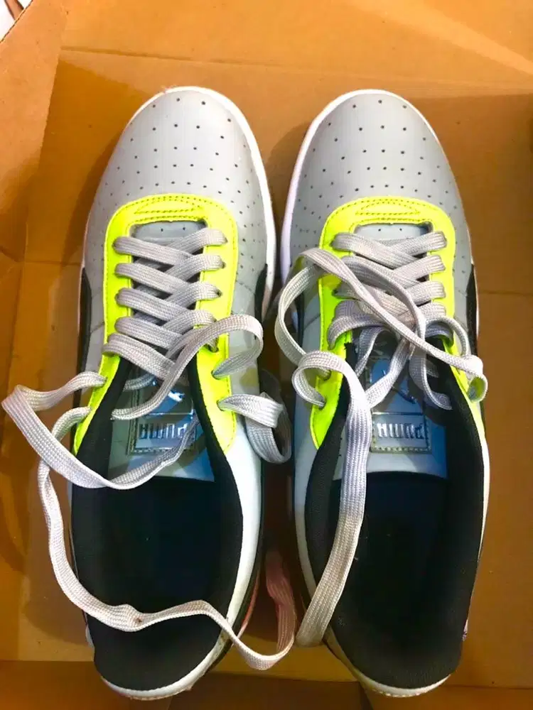 Sepatu puma original