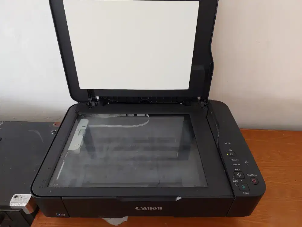 JUAL CEPAT PRINTER DAN FOCOCOPY CANON