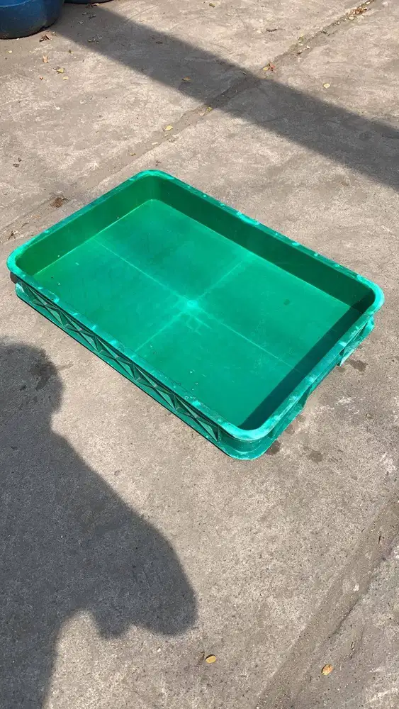 Box perkakas tahan lama 2011 pbb