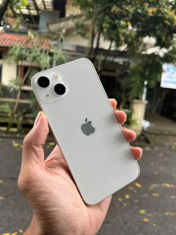 Iphone 13 128gb ex inter beacukai