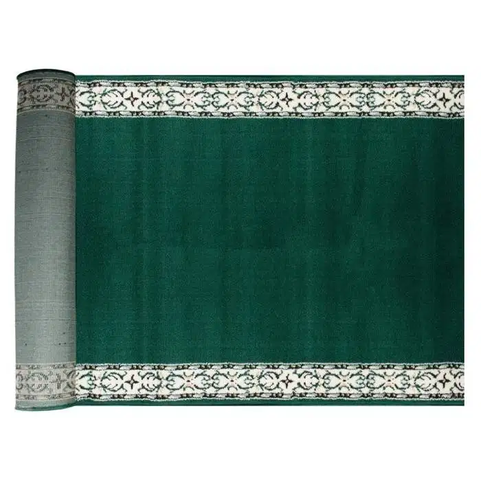 Karpet Masjid Shafira (1,05M x 5,70M)/Karpet Masjid Rollan