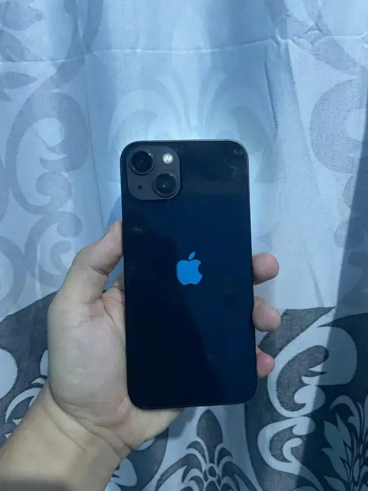 Iphone 13 256gb beacukai
