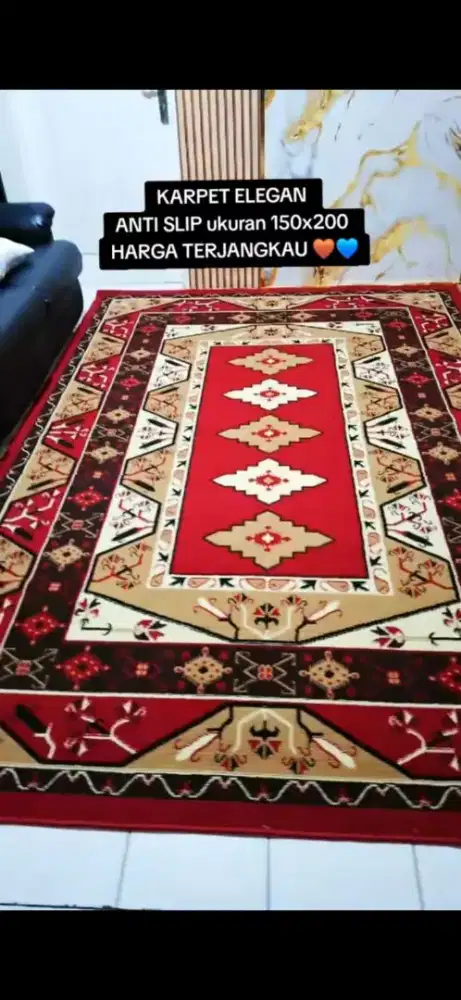Jual Karpet Lantai