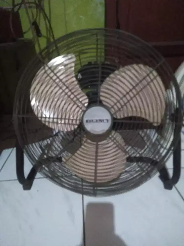Jual Kipas Regency Tornado 16inc