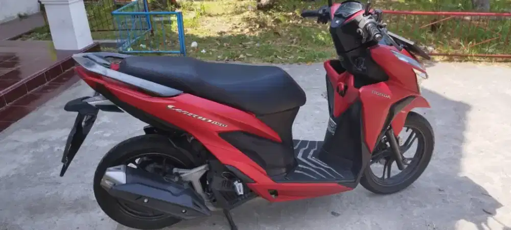 Vario 150 CC  keyless