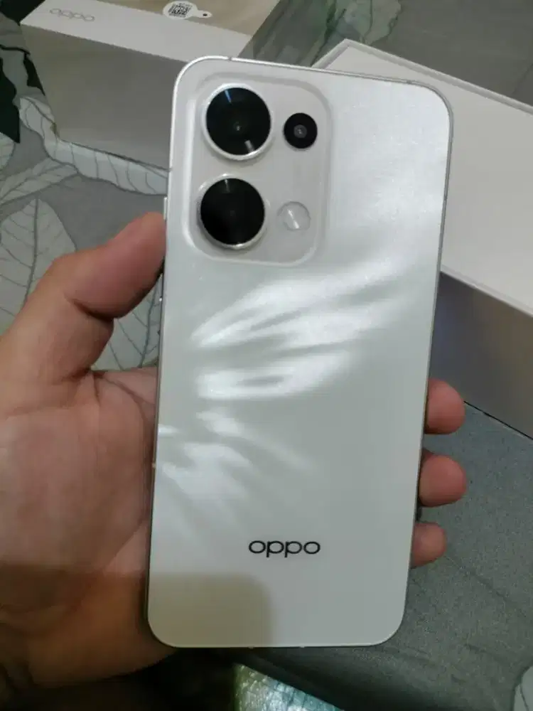 OPPO RENO 13 5G 12/256